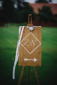 namnskylt monogram